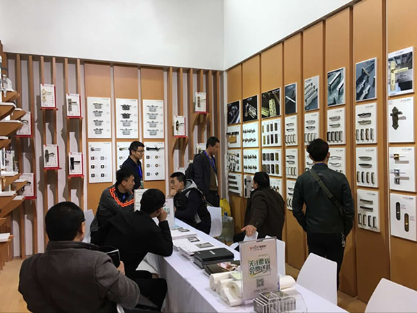 北京門展圓滿收官,雅麗斯期待與你再會 北京門展圓滿收官,雅麗斯期待與你再會