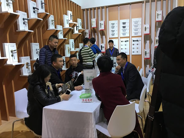 北京門展圓滿收官,雅麗斯期待與你再會 北京門展圓滿收官,雅麗斯期待與你再會