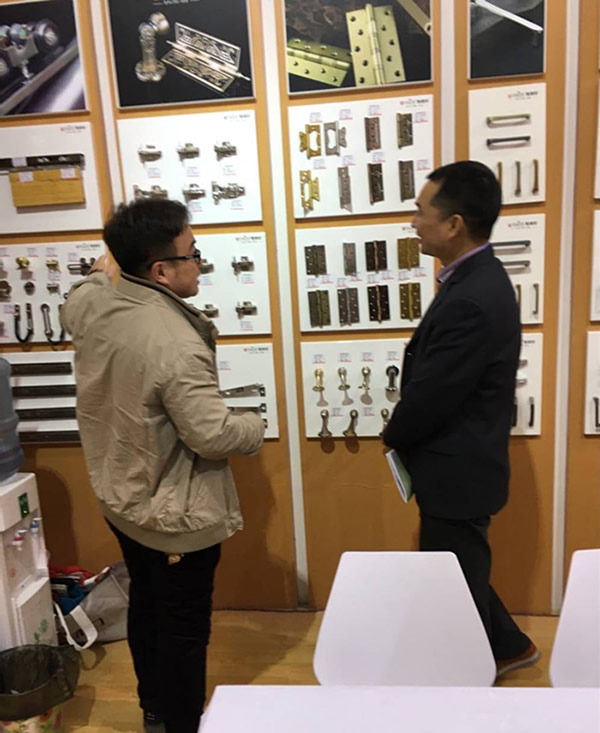 北京門展圓滿收官,雅麗斯期待與你再會 北京門展圓滿收官,雅麗斯期待與你再會