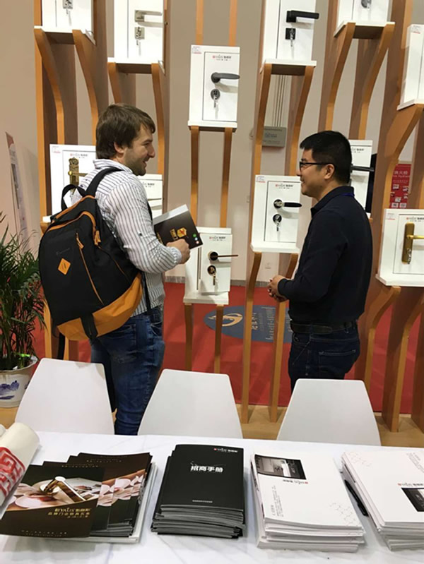 北京門展圓滿收官,雅麗斯期待與你再會 北京門展圓滿收官,雅麗斯期待與你再會