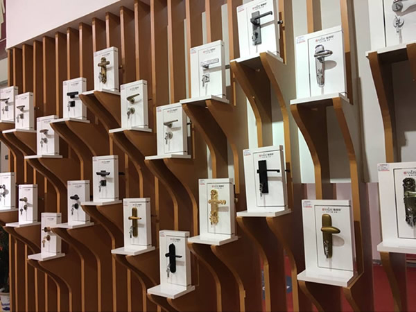 北京門展圓滿收官,雅麗斯期待與你再會 北京門展圓滿收官,雅麗斯期待與你再會