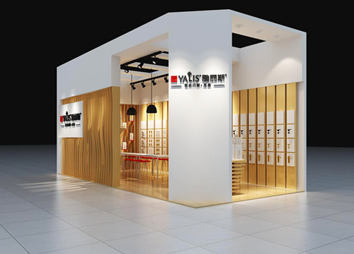 聽說3月北京門展，雅麗斯要放大招了……