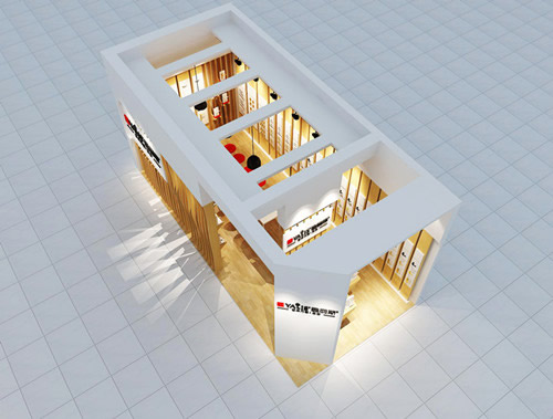 聽說3月北京門展，雅麗斯要放大招了……