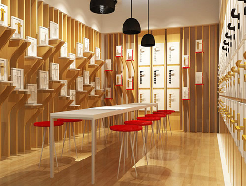 聽說3月北京門展，雅麗斯要放大招了……