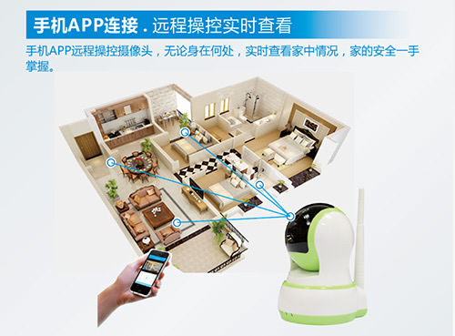 裝把德犬手機智能門鎖,安心回家過大年 裝把德犬手機智能門鎖,安心回家過大年