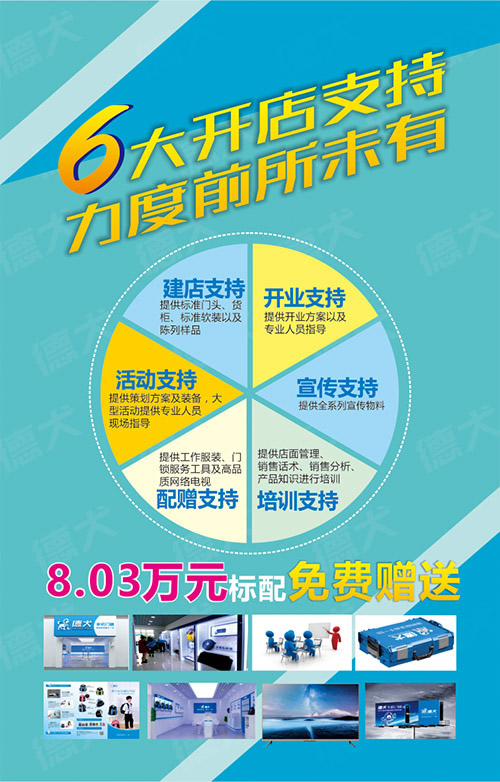 德犬手機智能門鎖招商加盟 德犬手機智能門鎖招商加盟