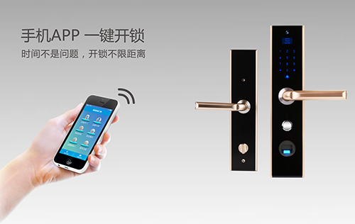 【手機門鎖】古人防盜靠狗，現在靠“德犬”