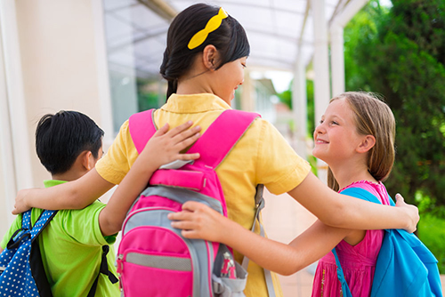 有責任的德犬安全健康書包,是一種什么體驗 有責任的德犬安全健康書包,是一種什么體驗