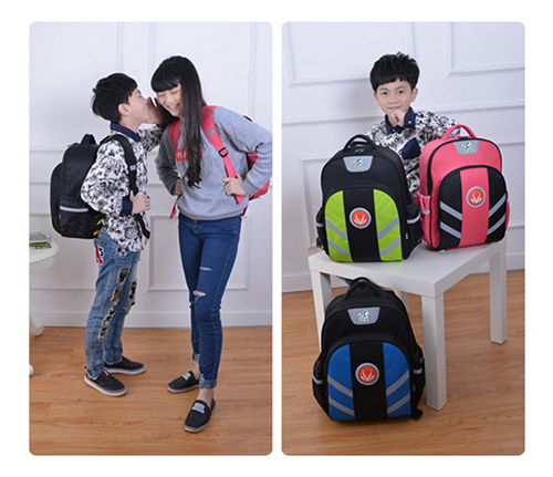 有責任的德犬安全健康書包,是一種什么體驗 有責任的德犬安全健康書包,是一種什么體驗