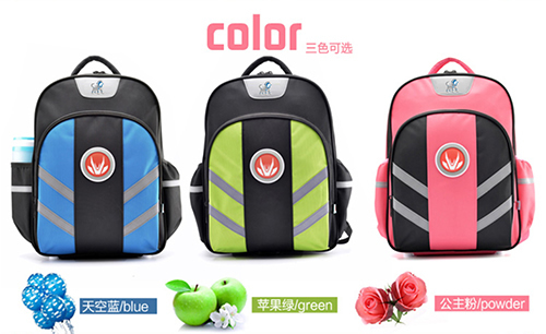 有責任的德犬安全健康書包,是一種什么體驗 有責任的德犬安全健康書包,是一種什么體驗