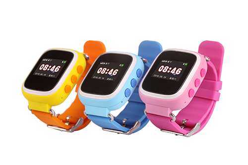 有諾盾未來(lái)星電話手表，這個(gè)暑假我開(kāi)心，媽媽省心