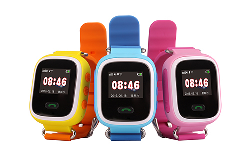 有諾盾未來(lái)星電話手表，這個(gè)暑假我開(kāi)心，媽媽省心