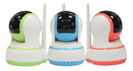 看家看娃看老人 2016最好用的德犬智能攝像頭！