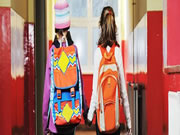 為了孩子的健康,書包的挑選知識你必須懂