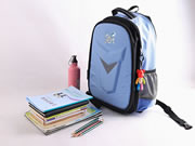 兒童定位健康書包,同時還可以培養孩子的整理習慣