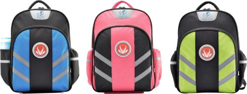 德犬安全減壓書包，讓你的寶貝健康更有活力！