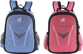 德犬安全減壓書包，讓你的寶貝健康更有活力！