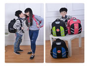 德犬安全健康書包,為孩子的安全健康成長找一個好伙伴