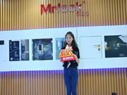 鎖先生鎖具今后有一個怎樣的發展規劃呢