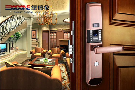 你可知道,我國近半門鎖可秒開?! 你可知道,我國近半門鎖可秒開?!