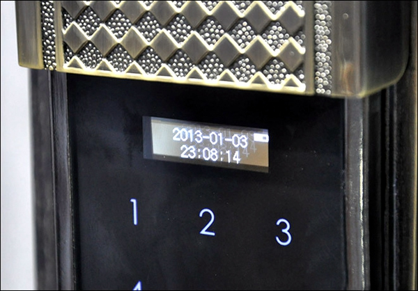 新鮮出爐:建博新寵智能門(mén)鎖凡爾賽測(cè)評(píng)報(bào)告 新鮮出爐:建博新寵智能門(mén)鎖凡爾賽測(cè)評(píng)報(bào)告