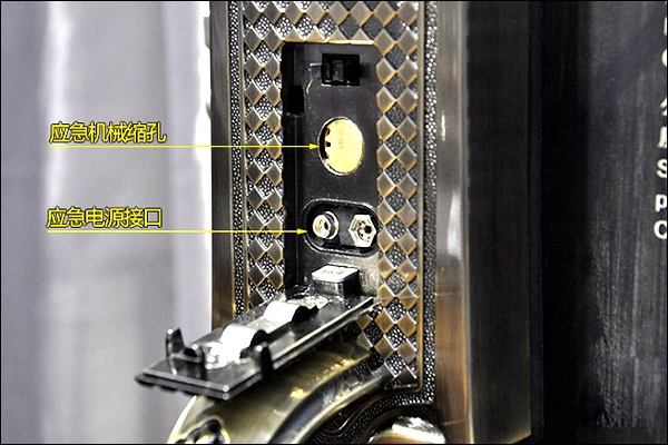 新鮮出爐:建博新寵智能門(mén)鎖凡爾賽測(cè)評(píng)報(bào)告 新鮮出爐:建博新寵智能門(mén)鎖凡爾賽測(cè)評(píng)報(bào)告