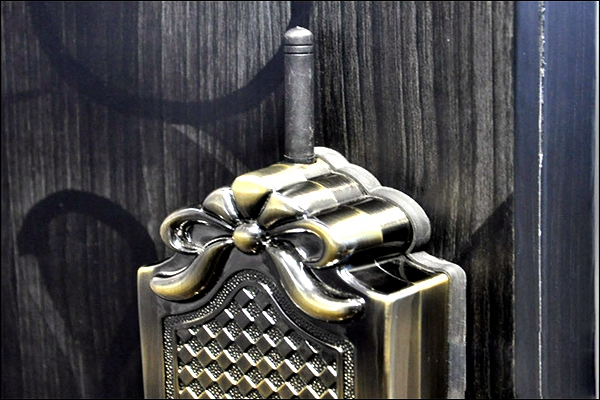 新鮮出爐:建博新寵智能門(mén)鎖凡爾賽測(cè)評(píng)報(bào)告 新鮮出爐:建博新寵智能門(mén)鎖凡爾賽測(cè)評(píng)報(bào)告