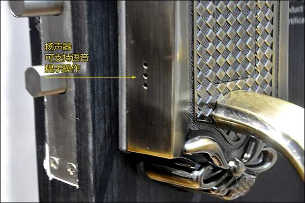 新鮮出爐:建博新寵智能門(mén)鎖凡爾賽測(cè)評(píng)報(bào)告 新鮮出爐:建博新寵智能門(mén)鎖凡爾賽測(cè)評(píng)報(bào)告