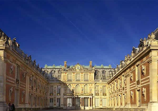 世界這么大,頂固五金帶你領略巴黎情懷 世界這么大,頂固五金帶你領略巴黎情懷