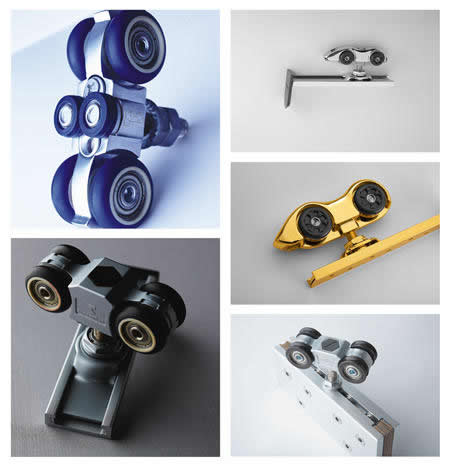 頂固五金豪華吊輪法拉利系列——夢寐以求的“座駕” 頂固五金豪華吊輪法拉利系列——夢寐以求的“座駕”