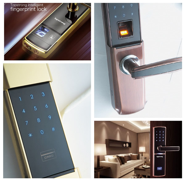 頂固五金北京門展亮點搶先看