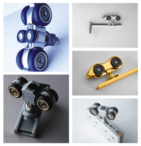 頂固五金北京門展亮點搶先看