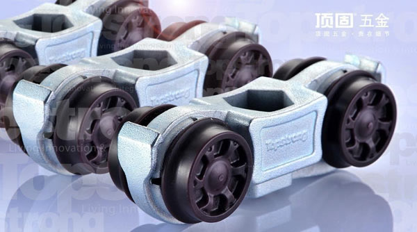 頂固女王1號令:勇敢做自己,做最好的吊輪 頂固女王1號令:勇敢做自己,做最好的吊輪