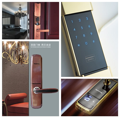 頂固智能門鎖12系列,防盜升級(jí)耀世之作 頂固智能門鎖12系列,防盜升級(jí)耀世之作