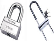 通用鎖具:共同打造更強產品