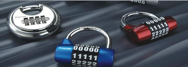 通用鎖具邀您加盟,共同締造海闊天空 通用鎖具邀您加盟,共同締造海闊天空