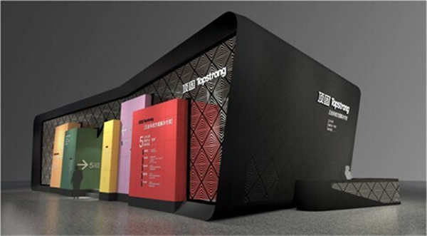 2014年廣州建博會：五金系統(tǒng)方案解決專家