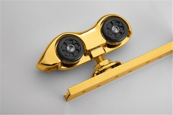 2014年廣州建博會：五金系統(tǒng)方案解決專家