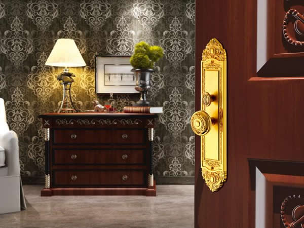 看頂固五金展，盤點那些觸動心弦的五金臻品