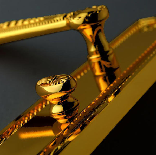 頂固五金，愛(ài)的藝術(shù)