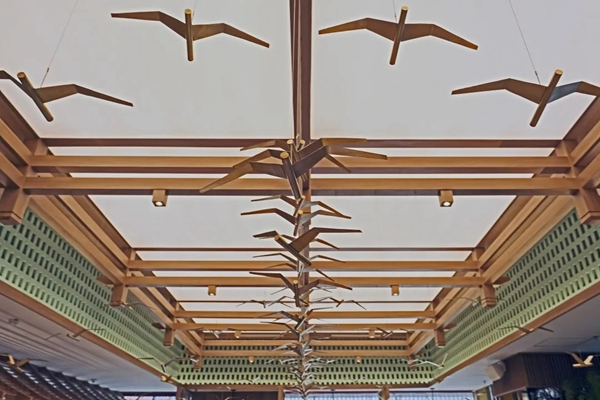 河?xùn)|智能家居:中餐館的智能燈光控制體驗 河?xùn)|智能家居:中餐館的智能燈光控制體驗