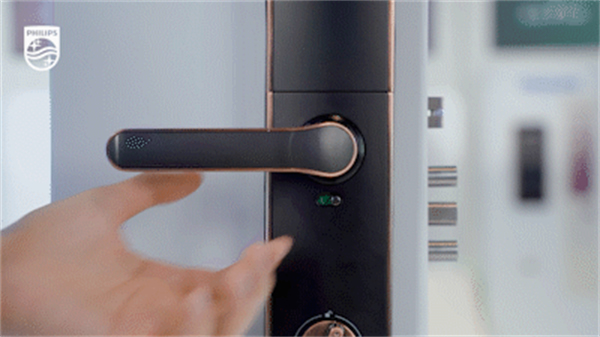 飛利浦智能鎖丨日常開關(guān)鎖的3大問(wèn)題 飛利浦智能鎖丨日常開關(guān)鎖的3大問(wèn)題
