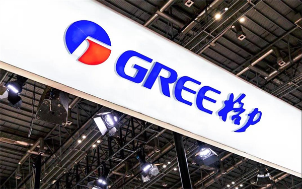 格力發布智能鎖新品!空調大佬也能做出一把好鎖! 格力發布智能鎖新品!空調大佬也能做出一把好鎖!