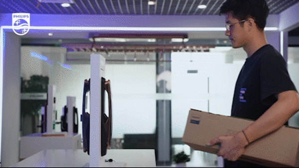 飛利浦智能鎖|多口之家力薦的智能鎖,到底好在哪里?