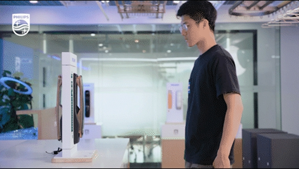 飛利浦智能鎖|多口之家力薦的智能鎖,到底好在哪里?