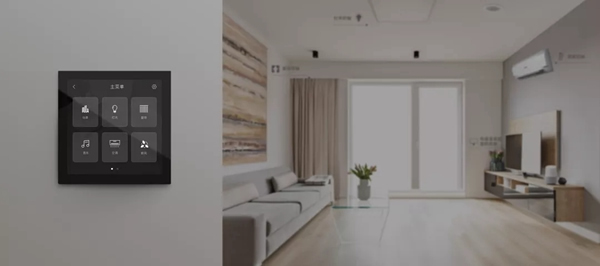 河?xùn)|智能家居|開學(xué)季:全屋智能好幫手,一切盡在掌控