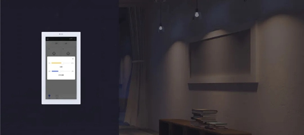 河?xùn)|智能家居|開學(xué)季:全屋智能好幫手,一切盡在掌控