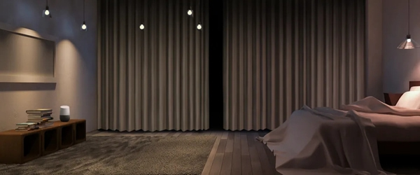 河?xùn)|智能家居|開學(xué)季:全屋智能好幫手,一切盡在掌控