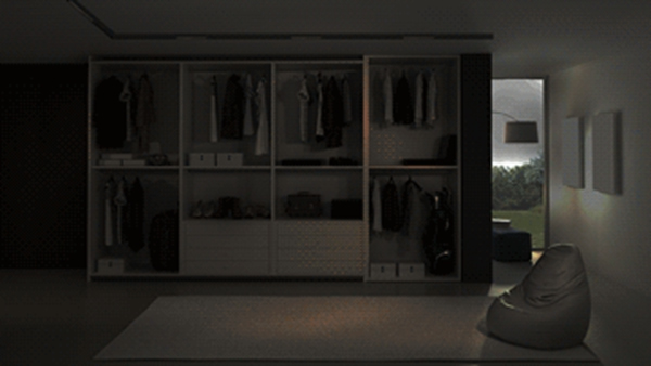 海爾智家全屋智能:光域美學(xué) 近在咫尺