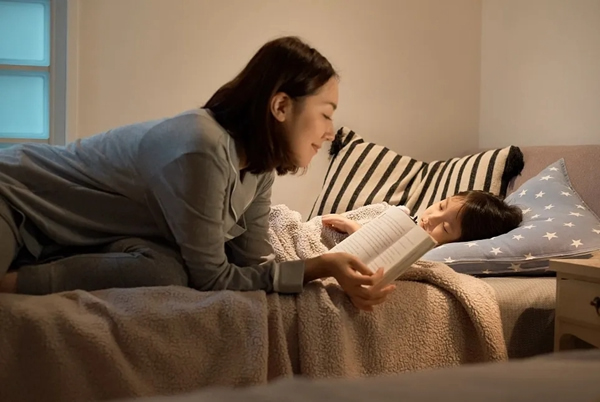 海爾智家全屋智能:光域美學(xué) 近在咫尺